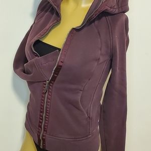 Lululemon sweater